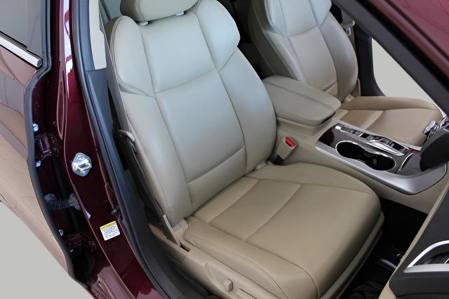 2016 Acura TLX Vehicle Photo in Green Bay, WI 54304