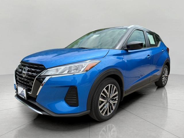 2023 Nissan Kicks Vehicle Photo in Appleton, WI 54914