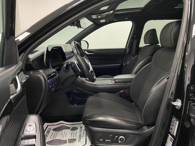 2024 Hyundai PALISADE Vehicle Photo in Appleton, WI 54913