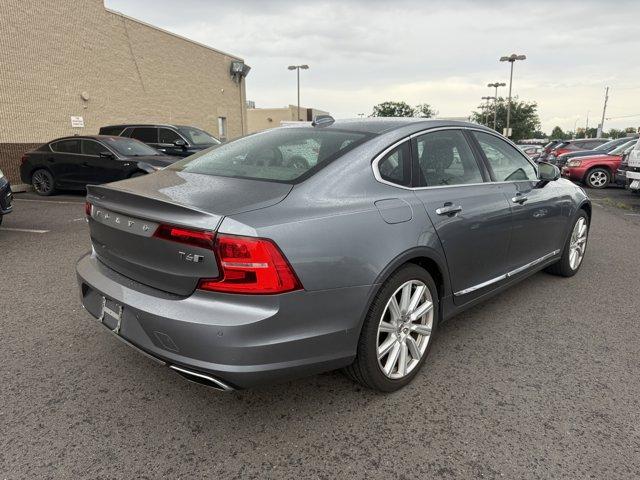 2017 Volvo S90 Vehicle Photo in Philadelphia, PA 19116