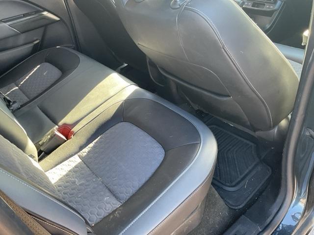2018 Chevrolet Colorado Vehicle Photo in ENGLEWOOD, CO 80113-6708