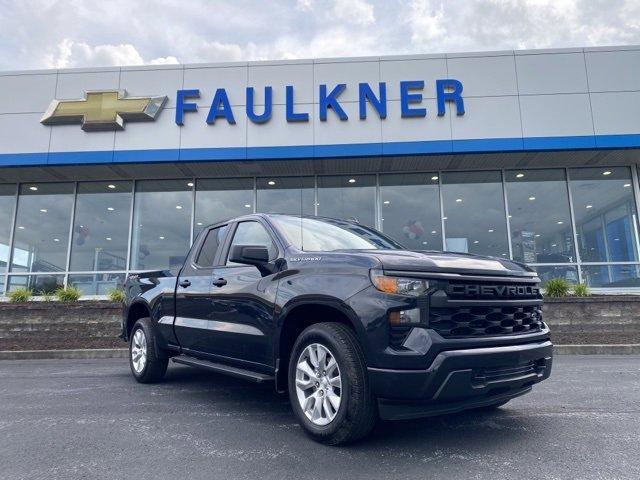 2023 Chevrolet Silverado 1500 Vehicle Photo in LANCASTER, PA 17601-0000