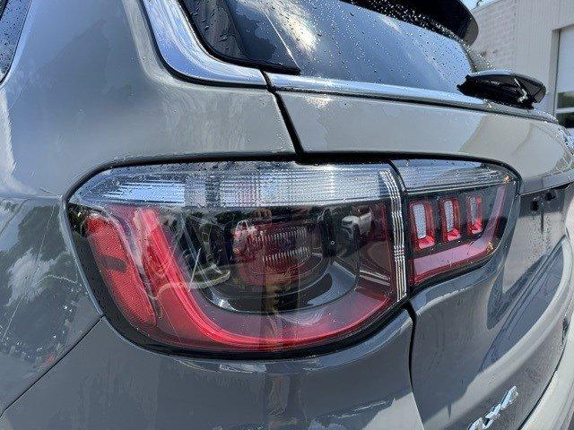 2022 Jeep Compass Vehicle Photo in Mechanicsburg, PA 17050-1707