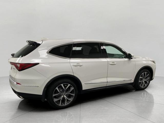 2023 Acura MDX Vehicle Photo in Appleton, WI 54913