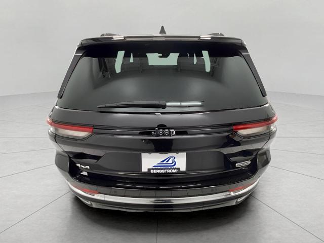 2023 Jeep Grand Cherokee Vehicle Photo in OSHKOSH, WI 54904-7811