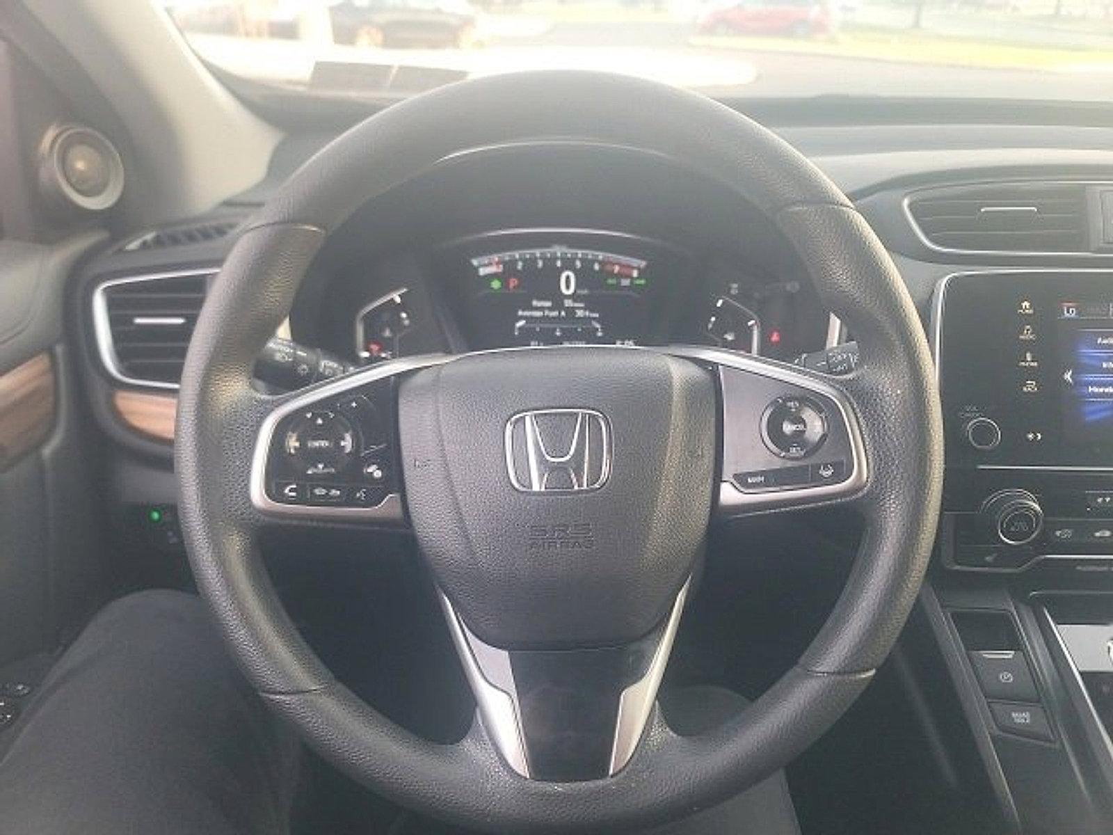 2020 Honda CR-V Vehicle Photo in Harrisburg, PA 17111