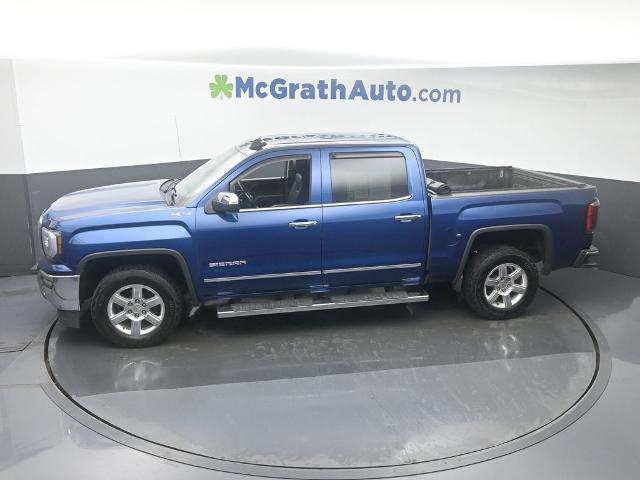 2016 GMC Sierra 1500 Vehicle Photo in Cedar Rapids, IA 52402
