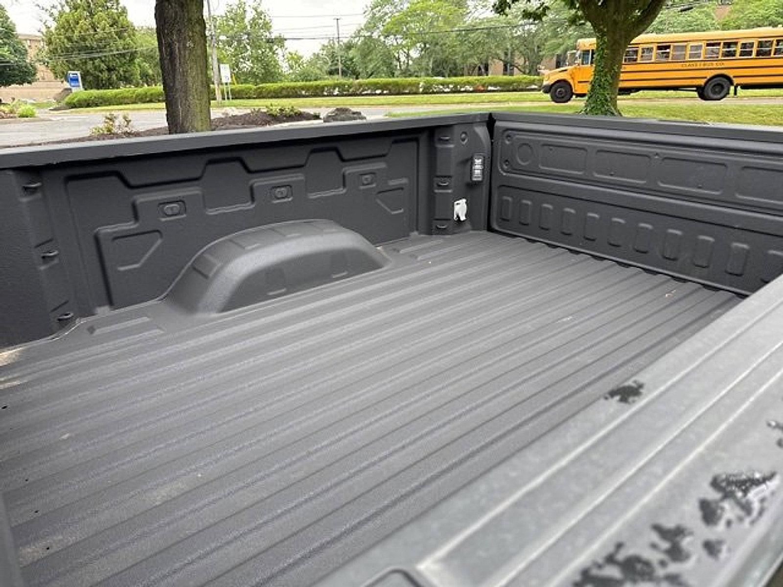 2024 Chevrolet Silverado 2500 HD Vehicle Photo in Trevose, PA 19053