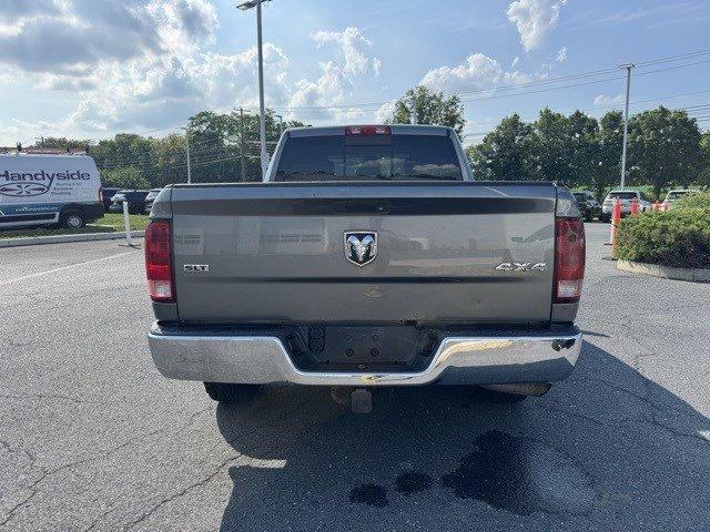 2013 Ram 1500 Vehicle Photo in Mechanicsburg, PA 17050-1707