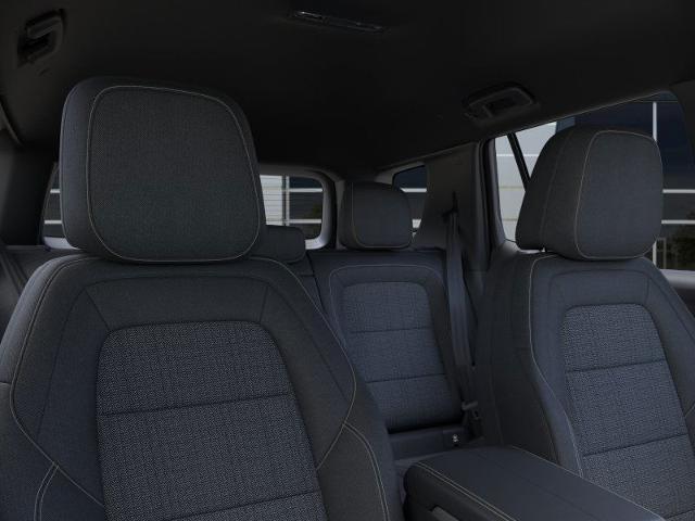 2026 GMC Terrain Vehicle Photo in WATERTOWN, CT 06795-3318