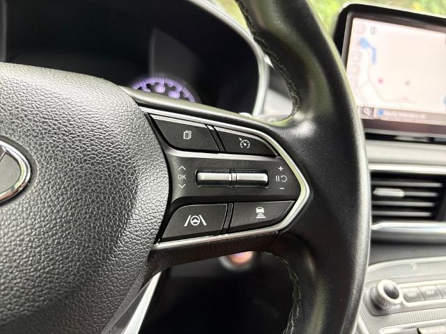 2023 Hyundai SANTA FE Vehicle Photo in Statesboro, GA 30458