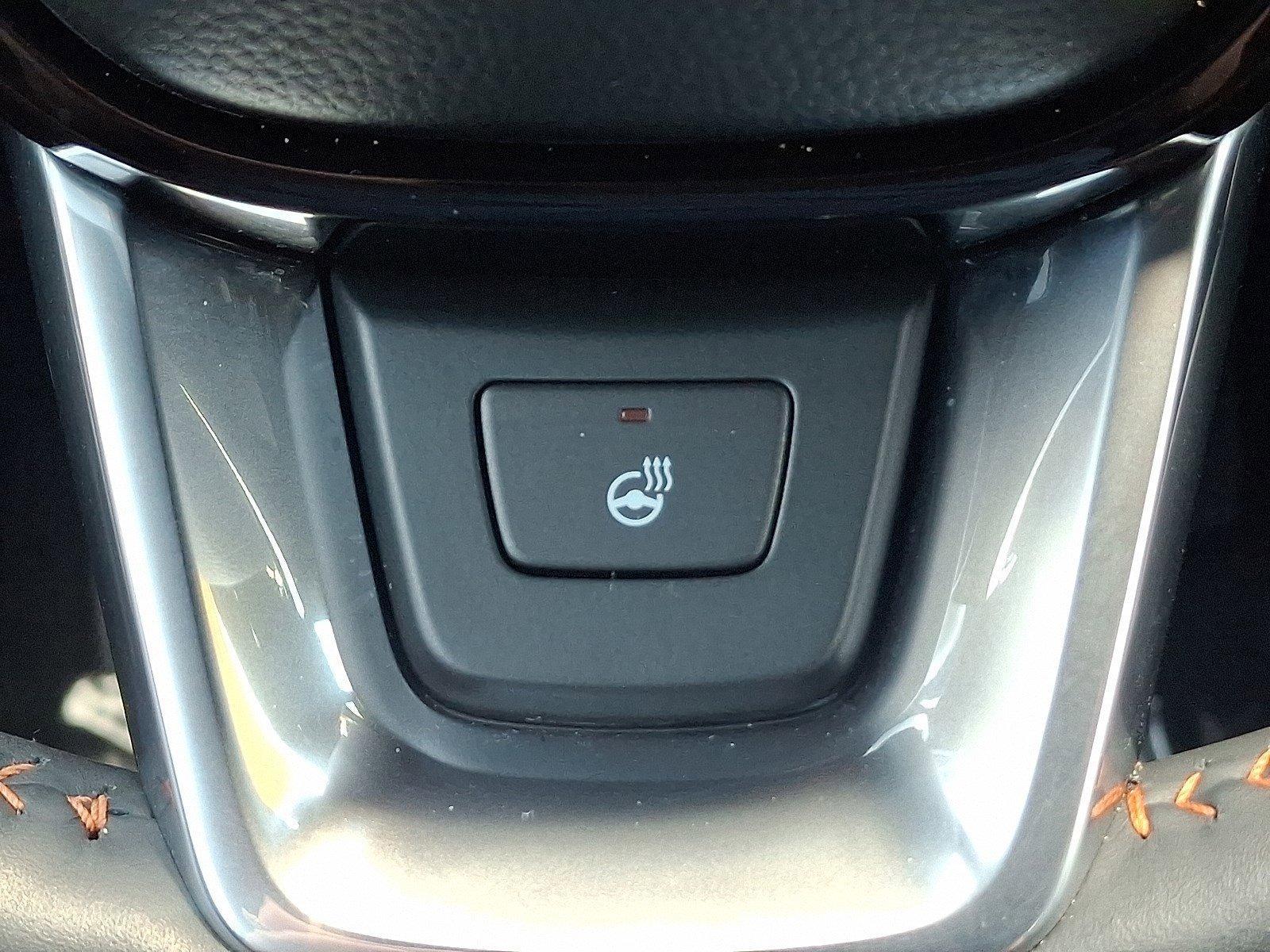 2024 Honda CR-V Hybrid Vehicle Photo in Harrisburg, PA 17111