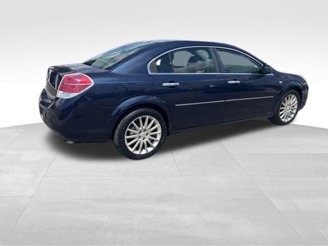 2008 Saturn Aura Vehicle Photo in Fishers, IN 46038