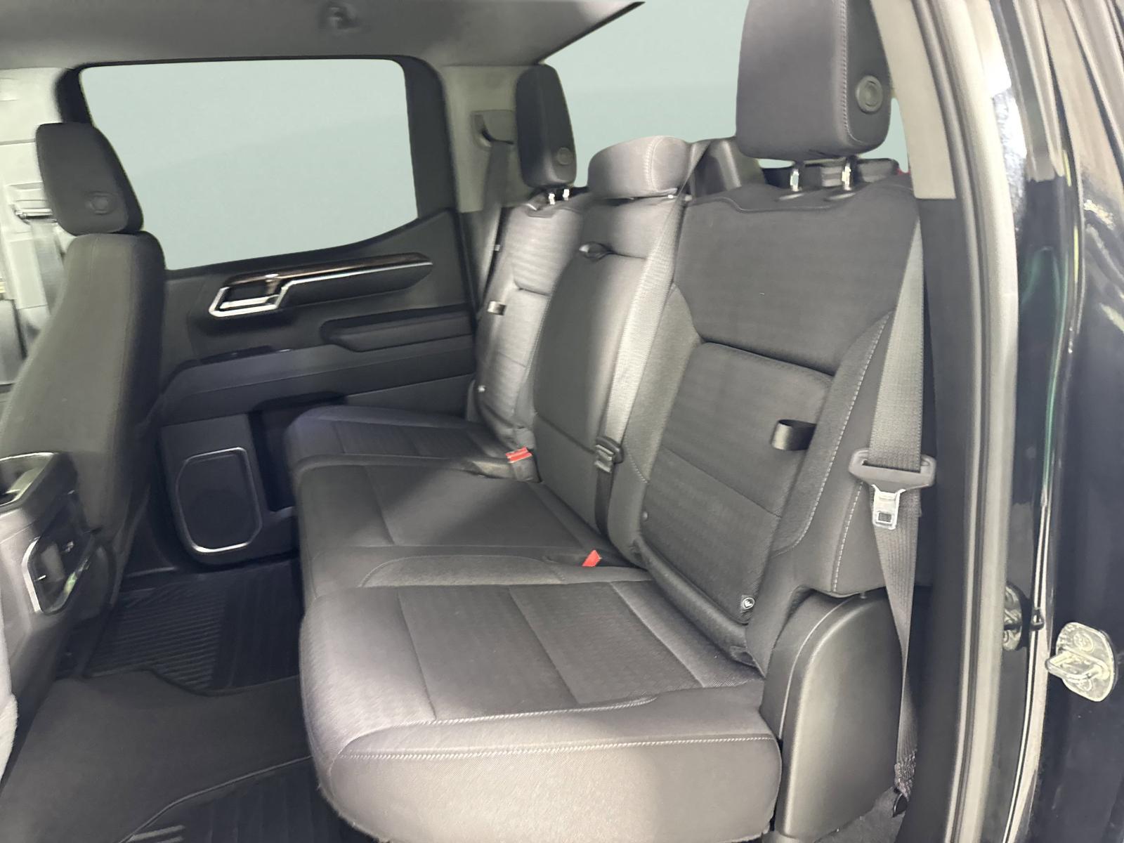2023 GMC Sierra 1500 Vehicle Photo in GEORGETOWN, TX 78626-7508