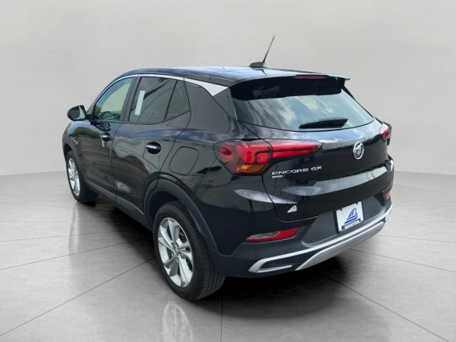 2023 Buick Encore GX Vehicle Photo in GREEN BAY, WI 54303-3330