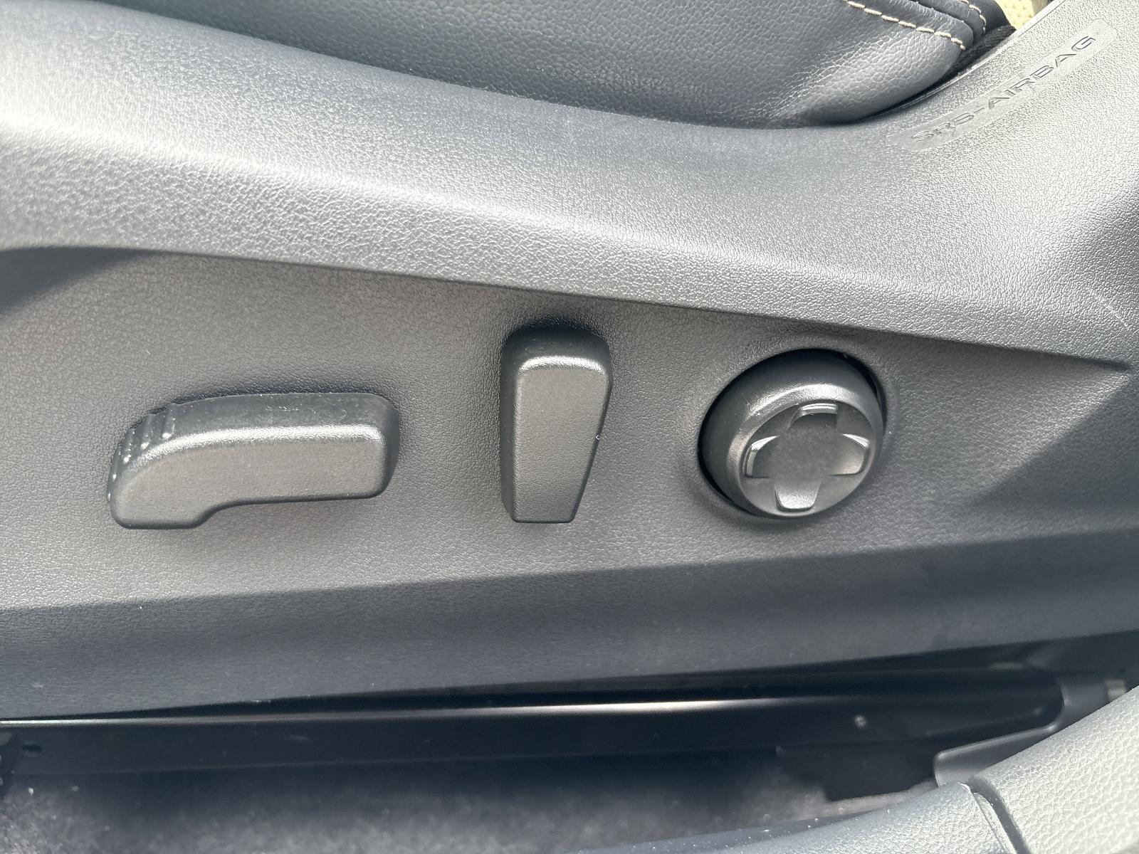 2024 Subaru Outback Vehicle Photo in Mechanicsburg, PA 17050