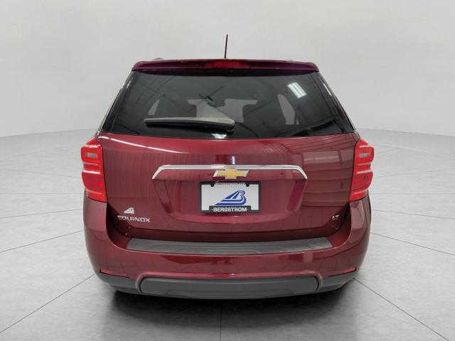 2017 Chevrolet Equinox Vehicle Photo in Neenah, WI 54956