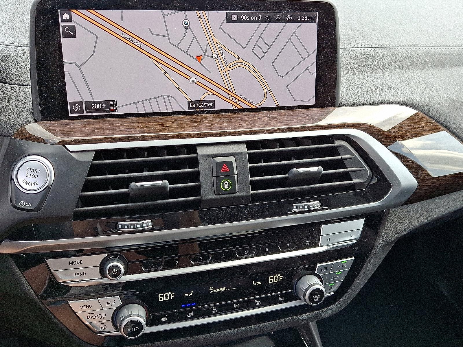 2020 BMW X3 xDrive30i Vehicle Photo in Lancaster, PA 17601