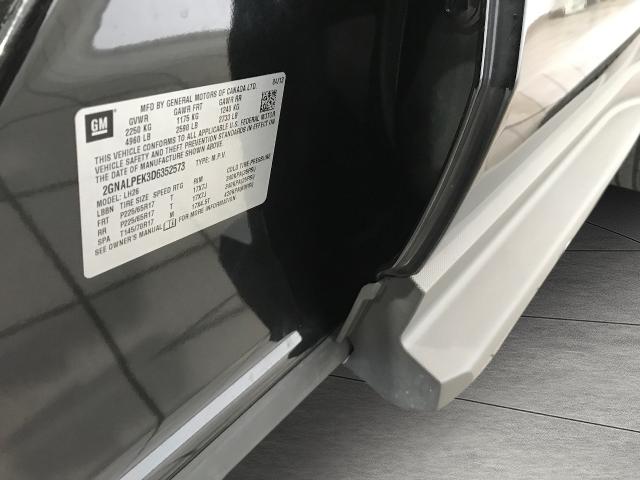 2013 Chevrolet Equinox Vehicle Photo in GREEN BAY, WI 54303-3330