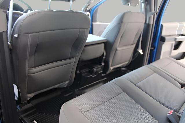 2019 Ford F-150 Vehicle Photo in Green Bay, WI 54304