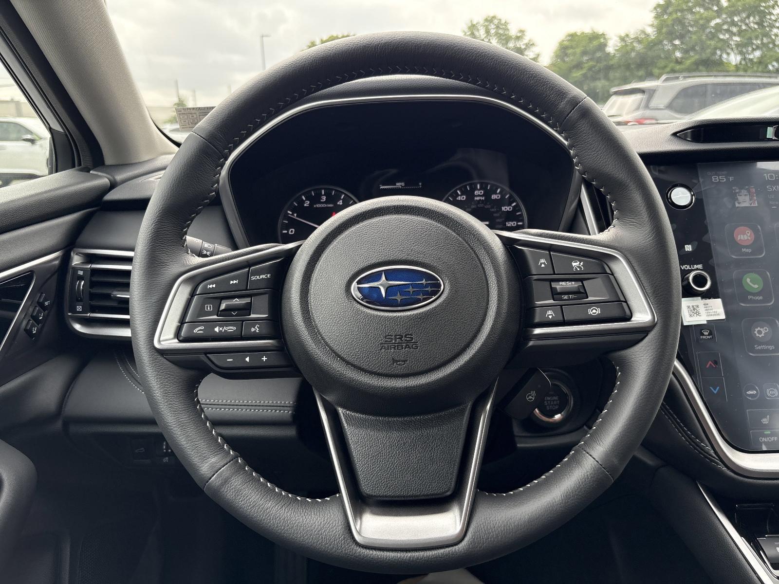 2025 Subaru Outback Vehicle Photo in Mechanicsburg, PA 17050