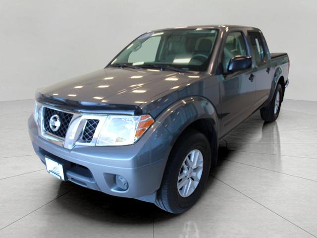 2019 Nissan Frontier Vehicle Photo in Green Bay, WI 54304
