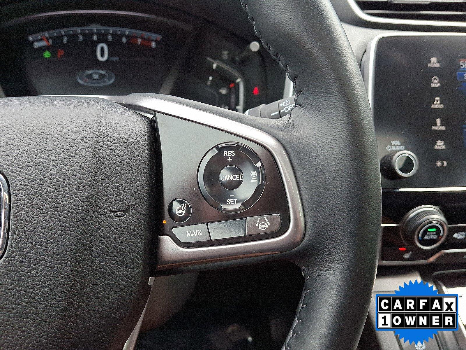 2020 Honda CR-V Vehicle Photo in Harrisburg, PA 17111