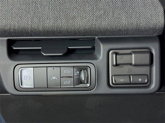2026 GMC Sierra EV Vehicle Photo in PUYALLUP, WA 98371-4149