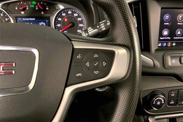 2024 GMC Terrain Vehicle Photo in KANSAS CITY, MO 64114-4502