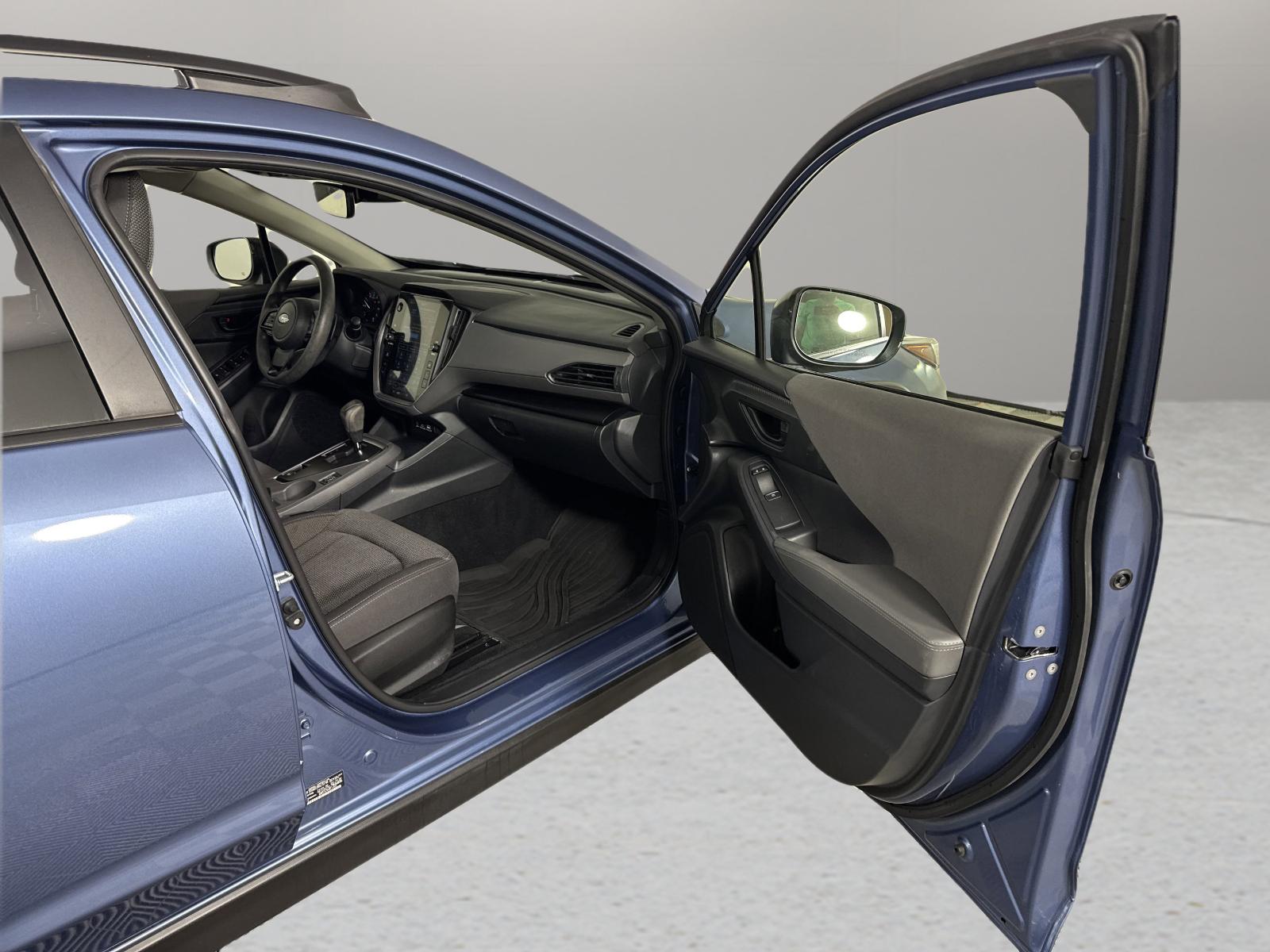 2024 Subaru Crosstrek Vehicle Photo in Georgetown, TX 78626