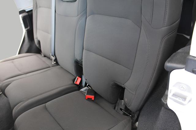 2018 Jeep Wrangler Unlimited Vehicle Photo in Green Bay, WI 54304