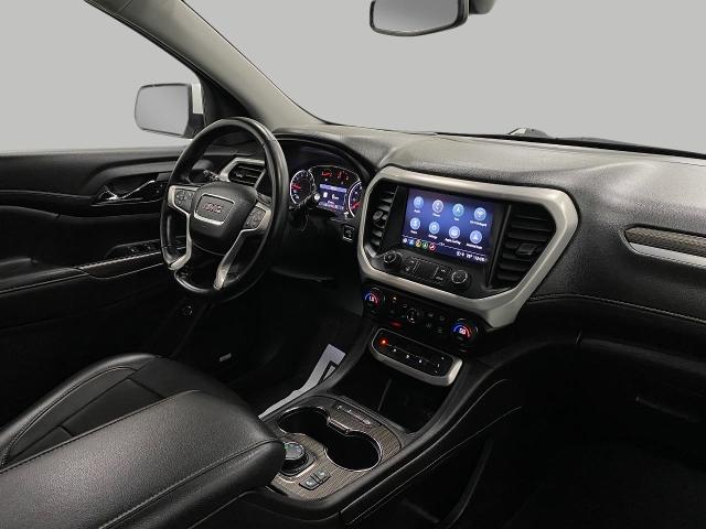 2023 GMC Acadia Vehicle Photo in Appleton, WI 54913