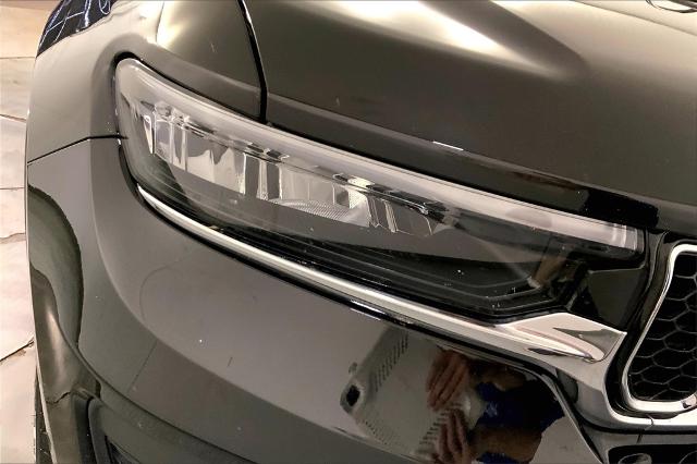 2021 Jeep Grand Cherokee L Vehicle Photo in Kansas City, MO 64114
