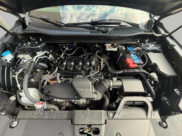 2024 Honda CR-V Vehicle Photo in Appleton, WI 54914
