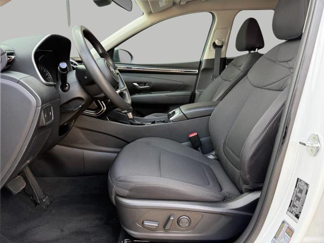 2022 Hyundai TUCSON Vehicle Photo in Appleton, WI 54914