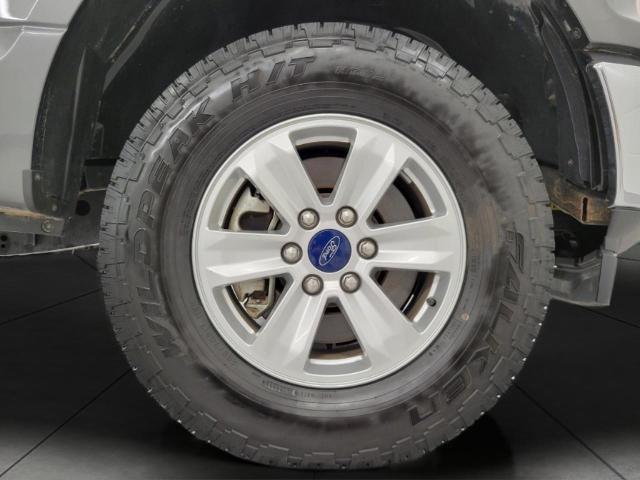 2020 Ford F-150 Vehicle Photo in NEENAH, WI 54956-2243
