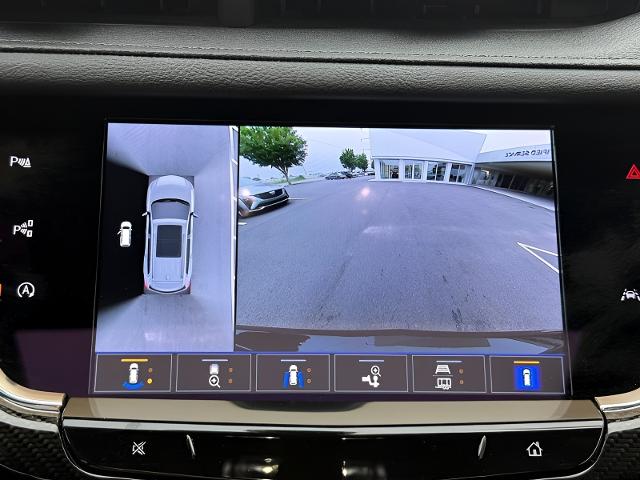 2023 Cadillac XT6 Vehicle Photo in MADISON, WI 53713-3220