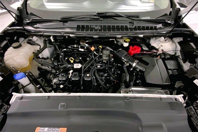 2024 Ford Edge Vehicle Photo in KANSAS CITY, MO 64114-4502