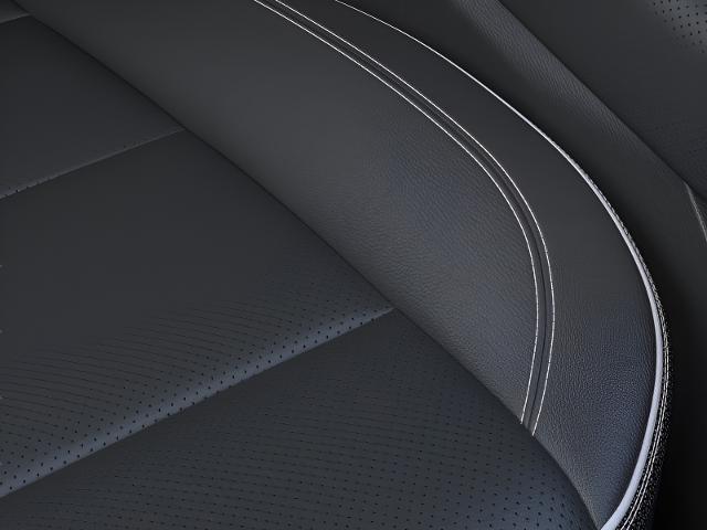 2026 GMC Sierra EV Vehicle Photo in GREEN BAY, WI 54303-3330