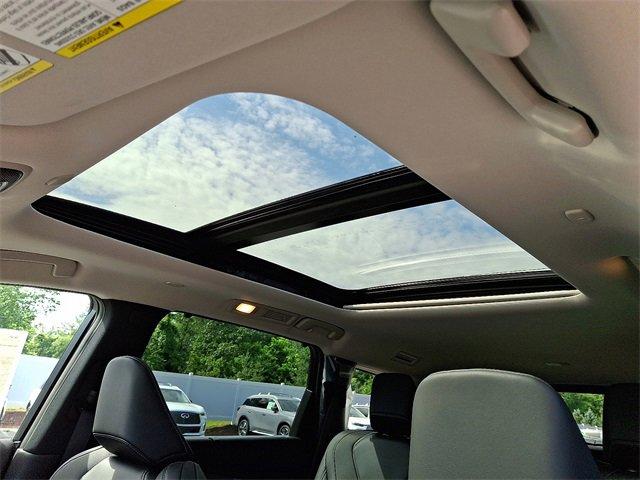 2026 INFINITI QX60 Vehicle Photo in Willow Grove, PA 19090