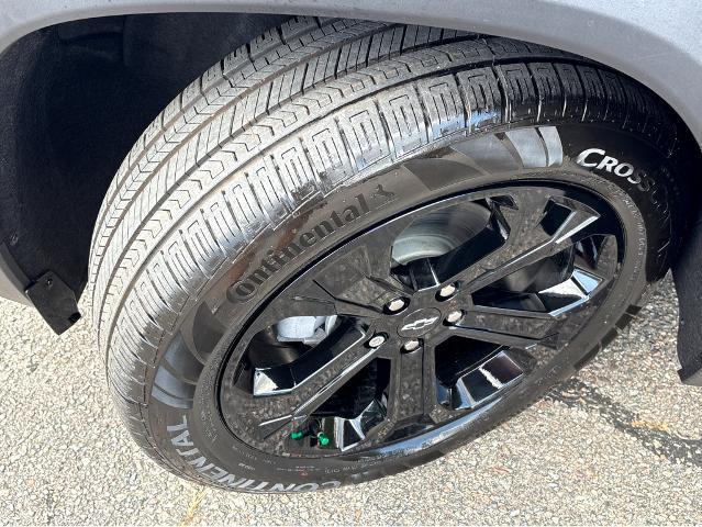 2026 Chevrolet Equinox Vehicle Photo in BEAUFORT, SC 29906-4218