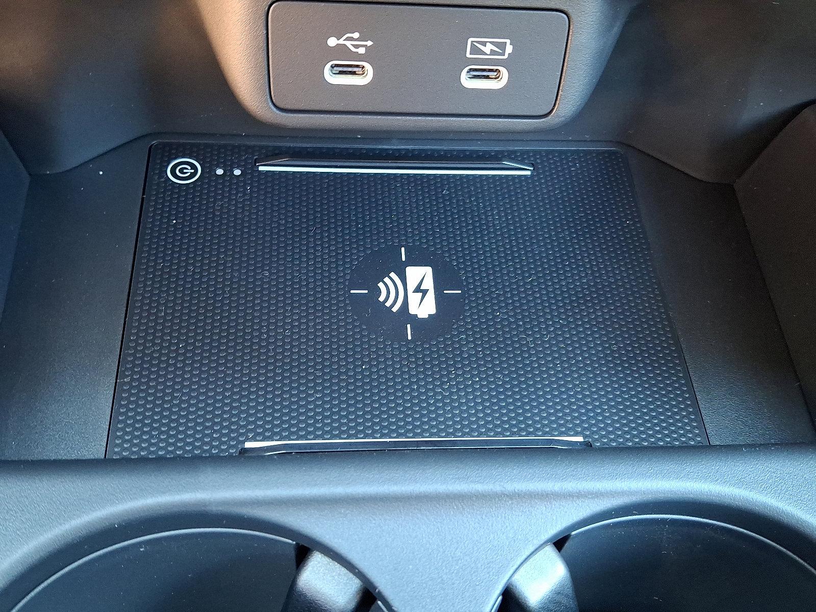 2026 Honda HR-V Vehicle Photo in Harrisburg, PA 17111