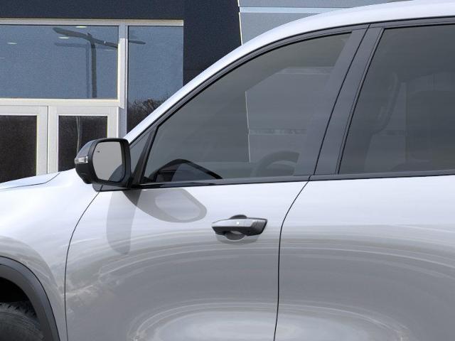 2025 GMC Acadia Vehicle Photo in DANBURY, CT 06810-5034