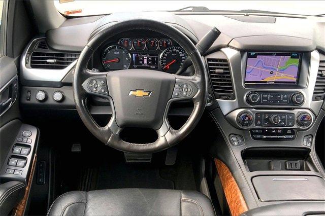 2018 Chevrolet Suburban Vehicle Photo in KANSAS CITY, MO 64114-4502