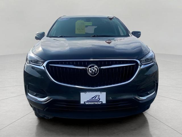 2021 Buick Enclave Vehicle Photo in GREEN BAY, WI 54303-3330