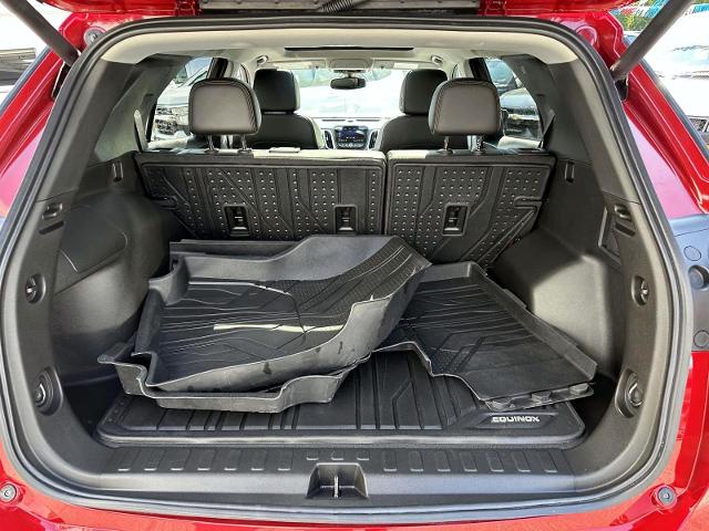 2022 Chevrolet Equinox Vehicle Photo in Roslyn, NY 11576