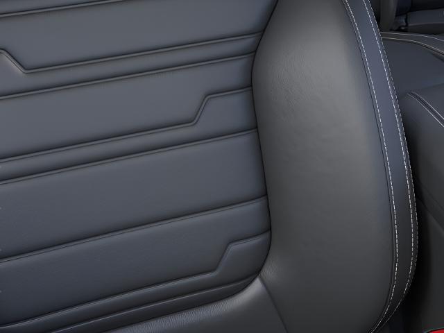2025 Ford Ranger Vehicle Photo in Oshkosh, WI 54901