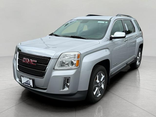 2015 GMC Terrain Vehicle Photo in MIDDLETON, WI 53562-1492