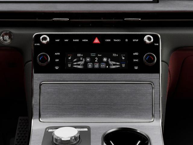 2026 Genesis GV80 Vehicle Photo in Appleton, WI 54913