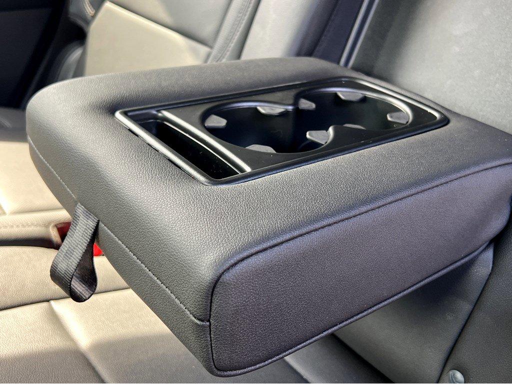 2025 Chevrolet Tahoe Vehicle Photo in SAVANNAH, GA 31406-4513